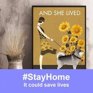 Meet your Posher, Kelli